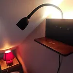 Daire Evasion Gérardmer