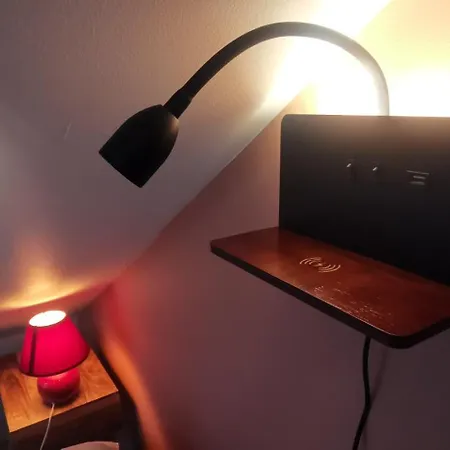 Lägenhet Evasion Gérardmer