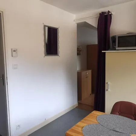 Evasion شقة جوراردُميه