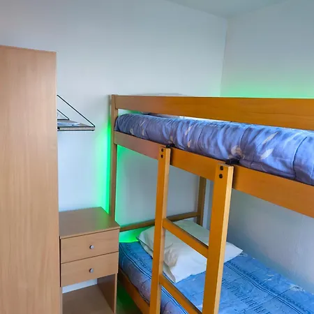 Appartement Evasion Gérardmer