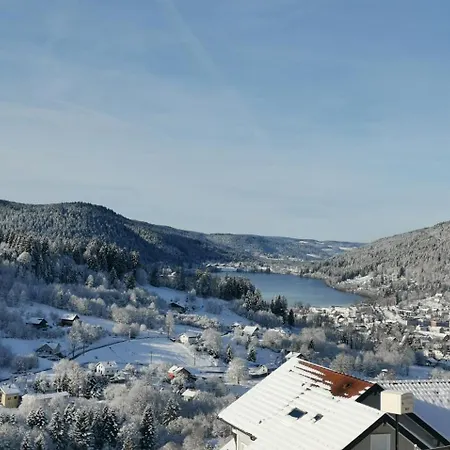 Evasion * Gérardmer