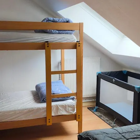 Evasion * Gérardmer