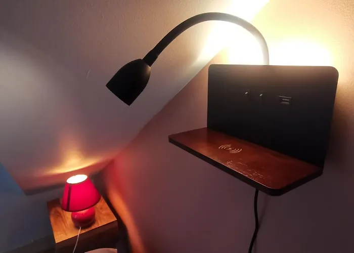 Apartmán Evasion Gérardmer