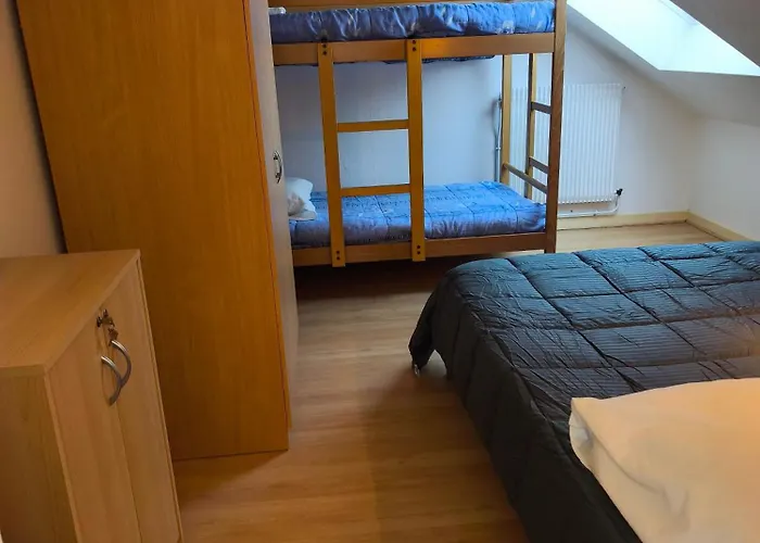 Evasion * Gérardmer