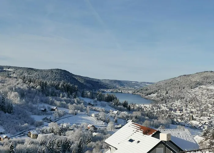 Evasion * Gérardmer